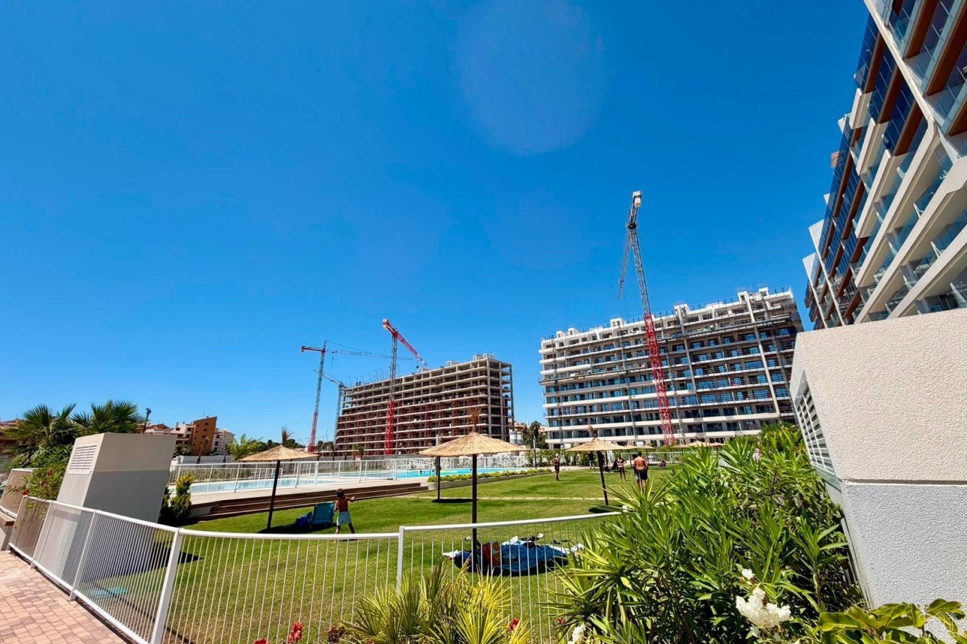 Venta - Apartment - Torrevieja - Punta Prima