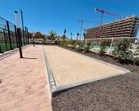 Venta - Apartment - Torrevieja - Punta Prima