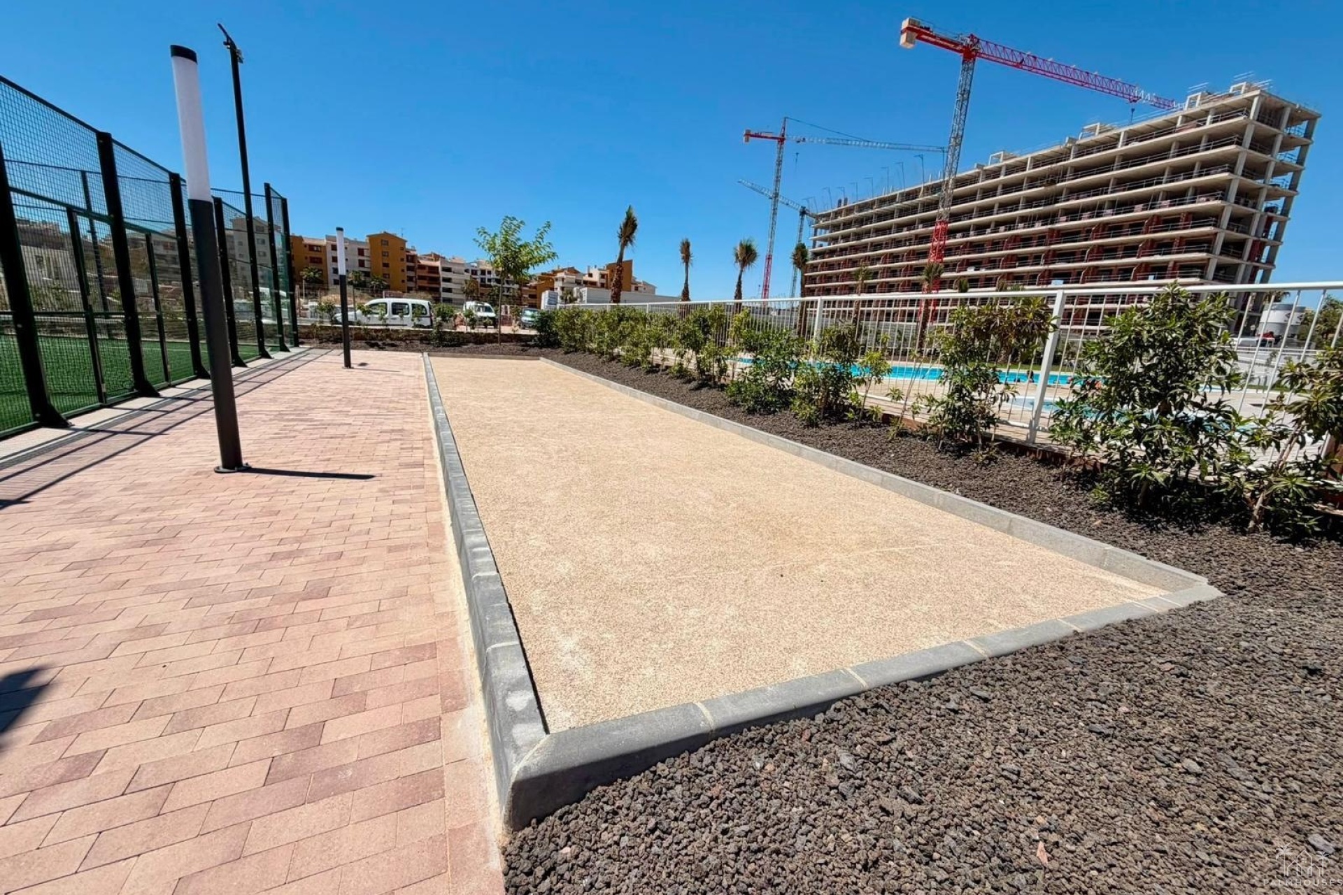 Venta - Apartment - Torrevieja - Punta Prima
