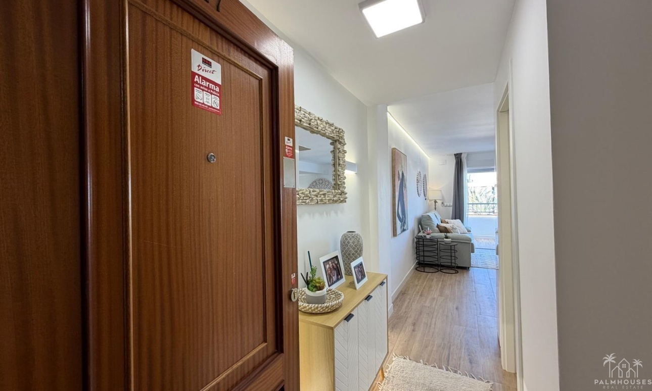 Venta - Apartment - Torrevieja - Punta Prima