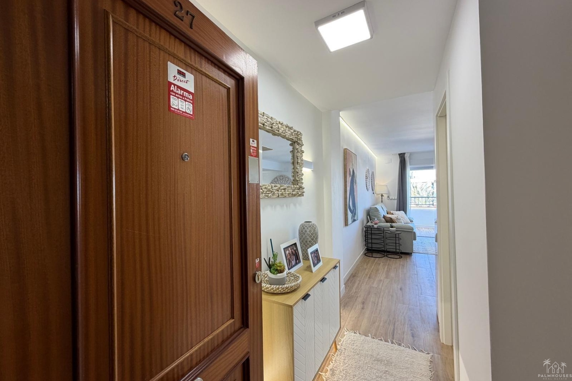 Venta - Apartment - Torrevieja - Punta Prima