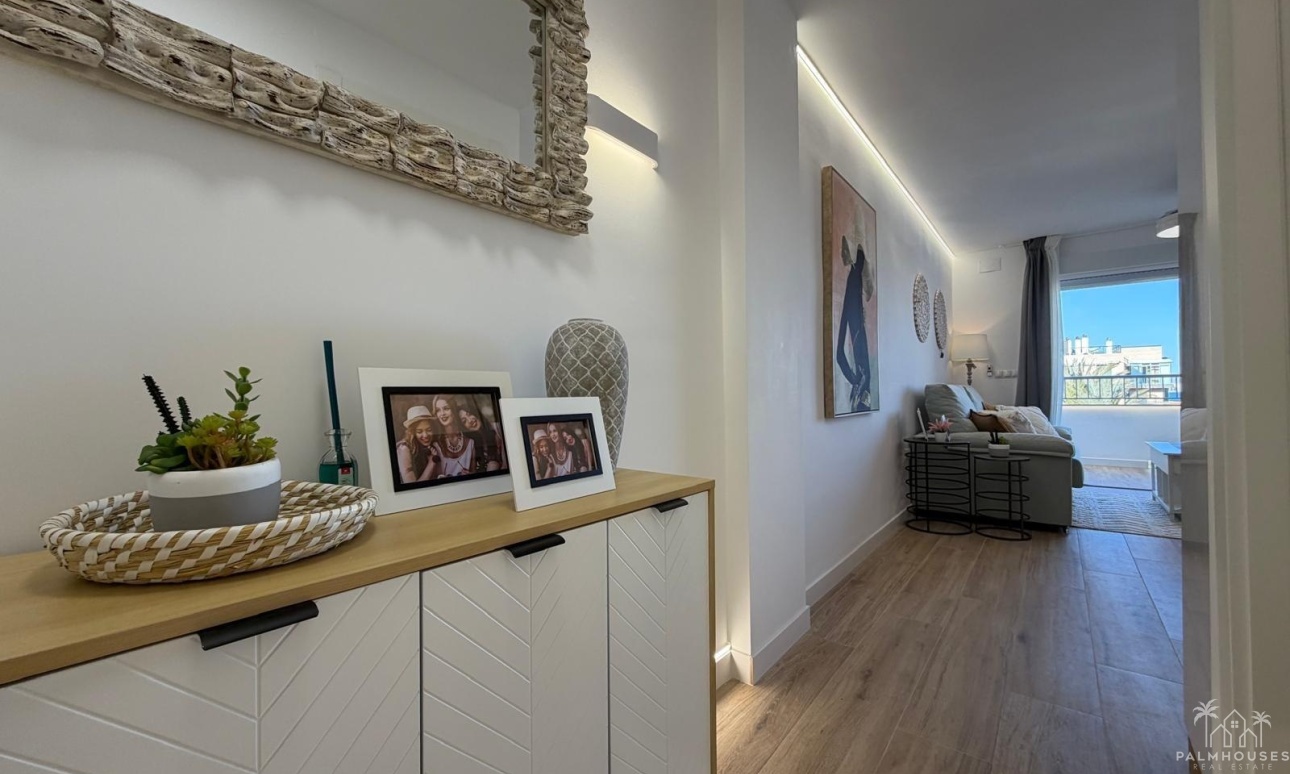 Venta - Apartment - Torrevieja - Punta Prima