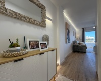 Venta - Apartment - Torrevieja - Punta Prima