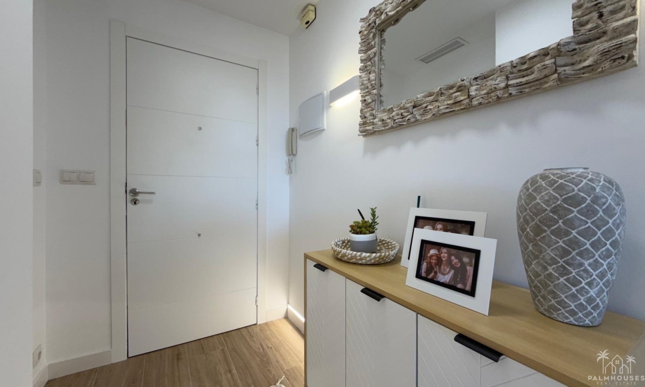 Venta - Apartment - Torrevieja - Punta Prima