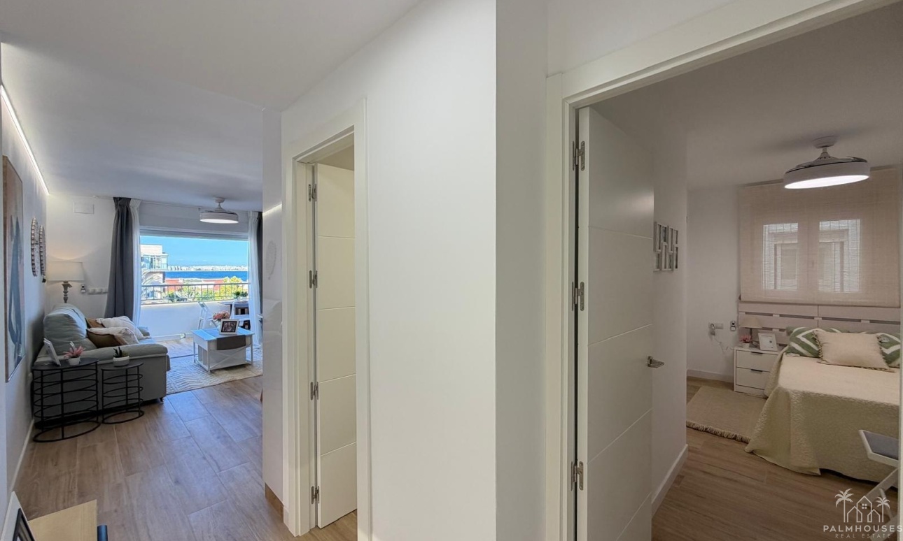 Venta - Apartment - Torrevieja - Punta Prima