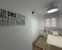 Venta - Apartment - Torrevieja - Punta Prima