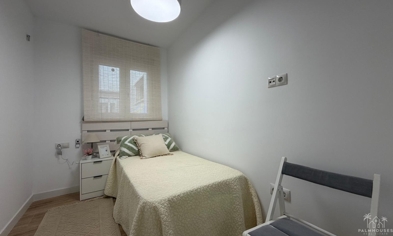 Venta - Apartment - Torrevieja - Punta Prima