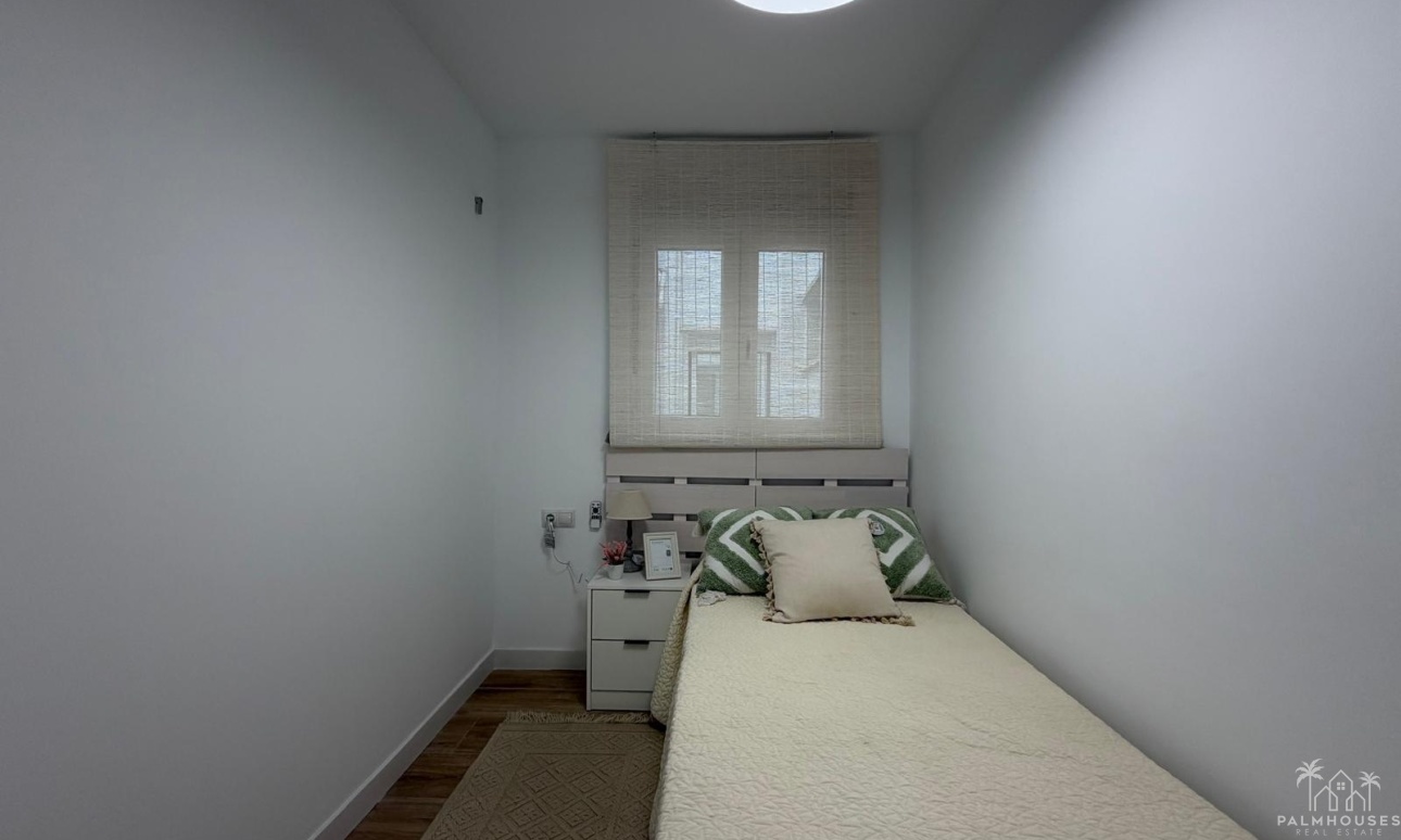 Venta - Apartment - Torrevieja - Punta Prima