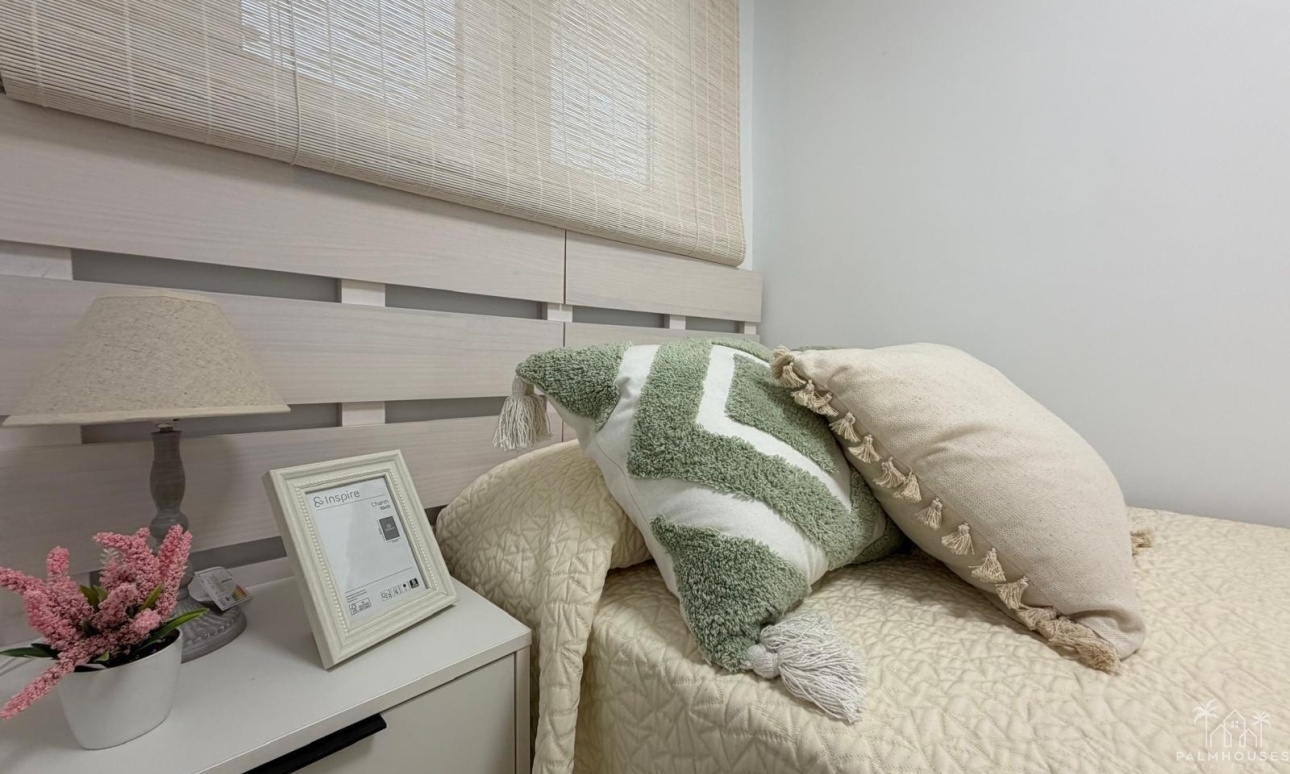 Venta - Apartment - Torrevieja - Punta Prima