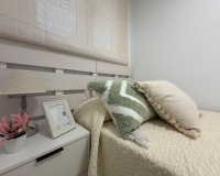 Venta - Apartment - Torrevieja - Punta Prima