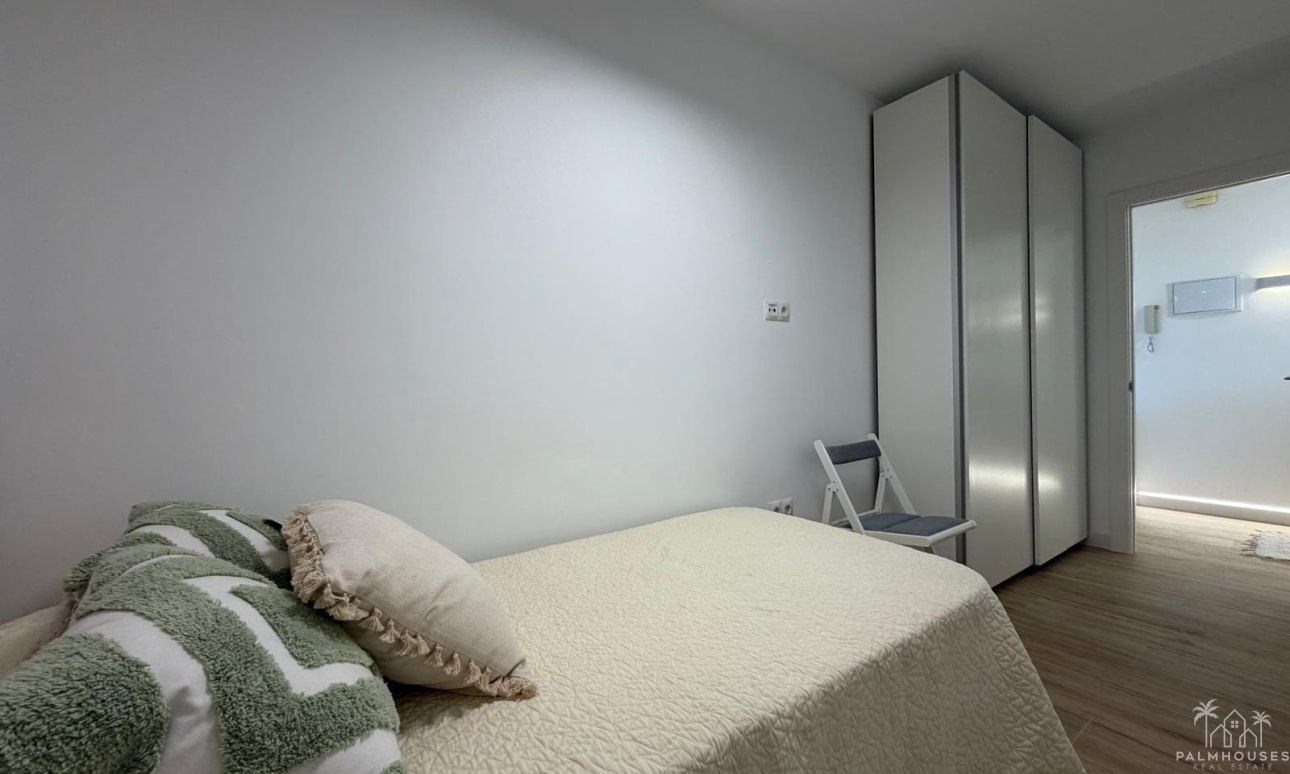 Venta - Apartment - Torrevieja - Punta Prima