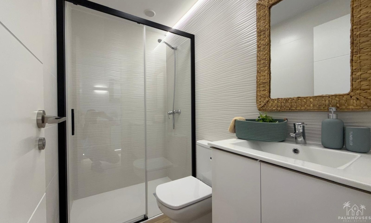 Venta - Apartment - Torrevieja - Punta Prima