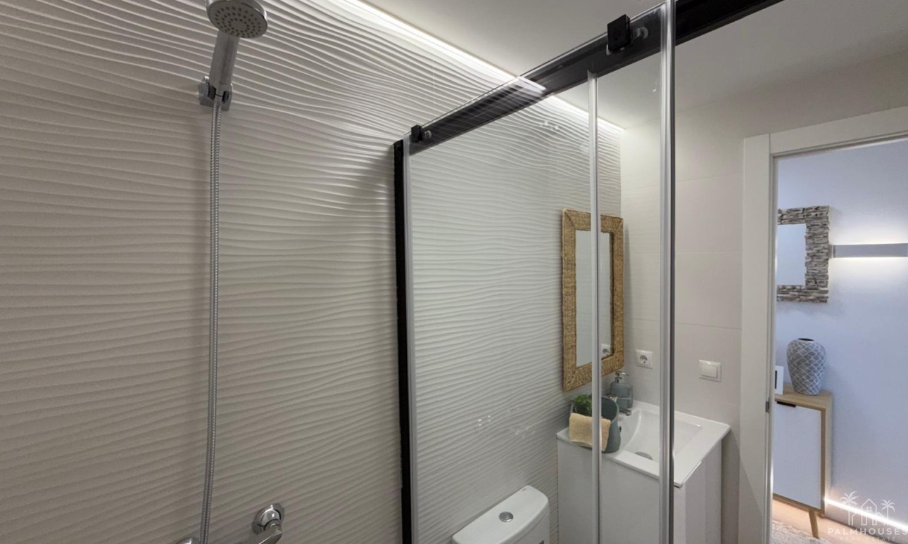 Venta - Apartment - Torrevieja - Punta Prima