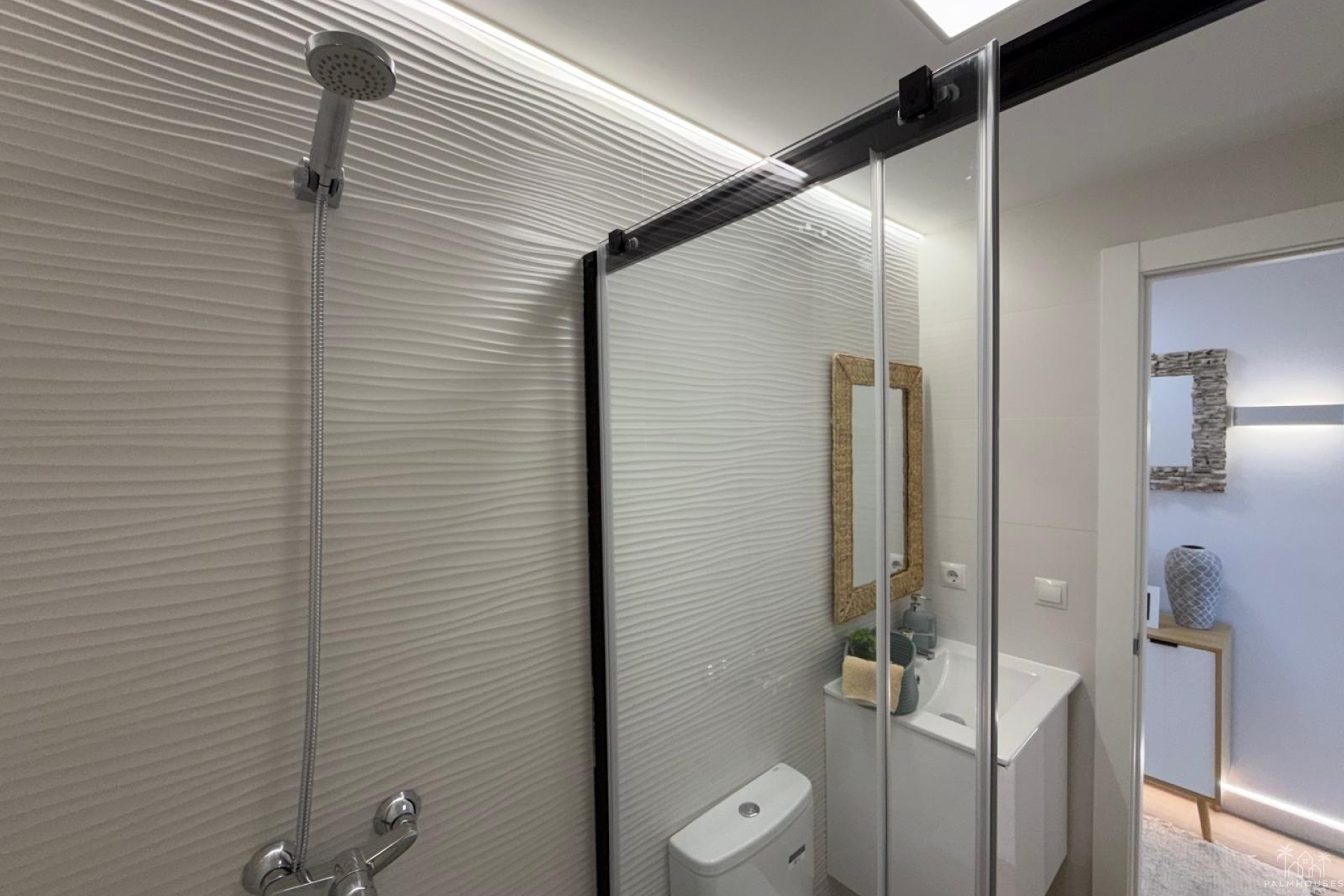 Venta - Apartment - Torrevieja - Punta Prima