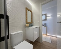 Venta - Apartment - Torrevieja - Punta Prima