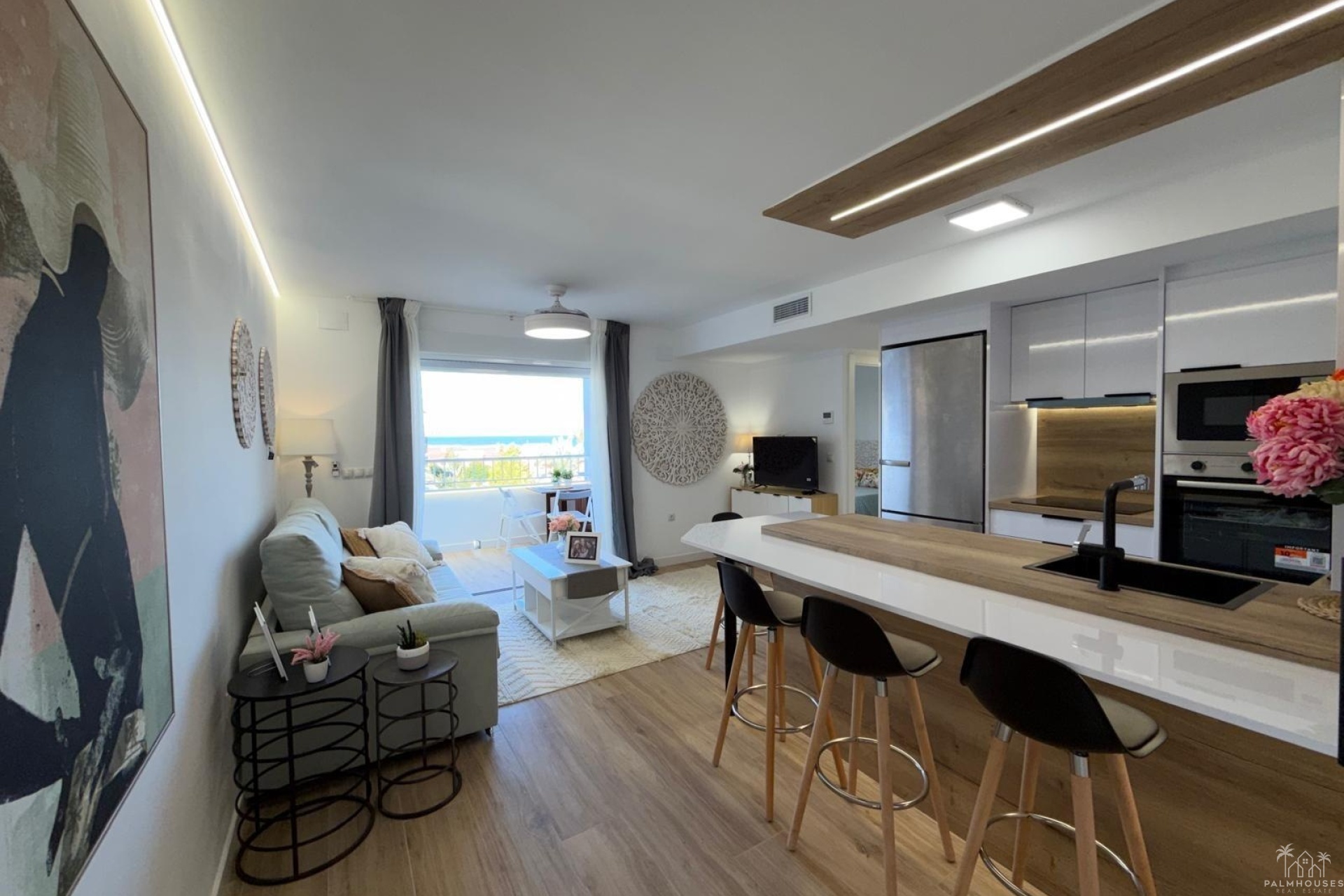 Venta - Apartment - Torrevieja - Punta Prima