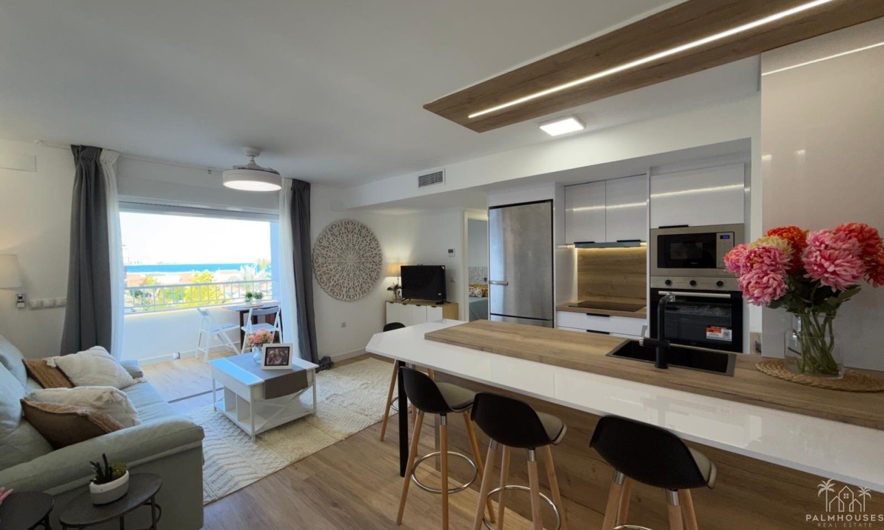 Venta - Apartment - Torrevieja - Punta Prima