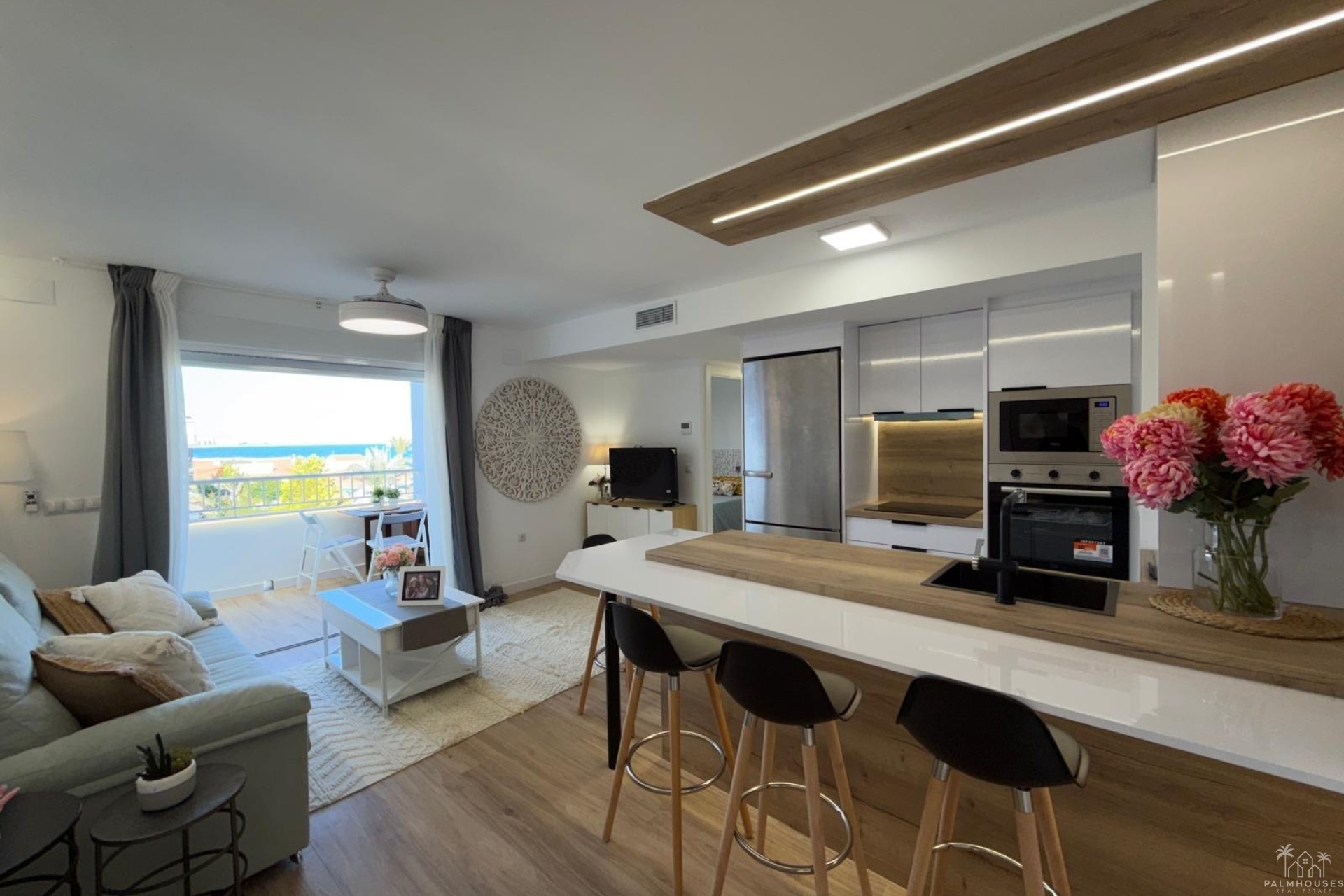 Venta - Apartment - Torrevieja - Punta Prima
