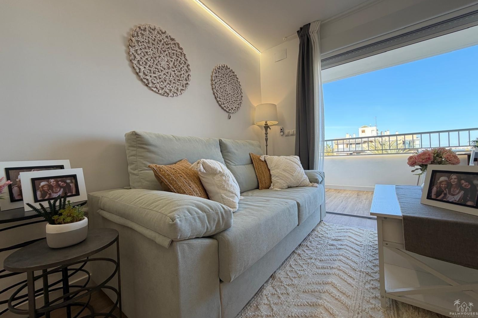 Venta - Apartment - Torrevieja - Punta Prima