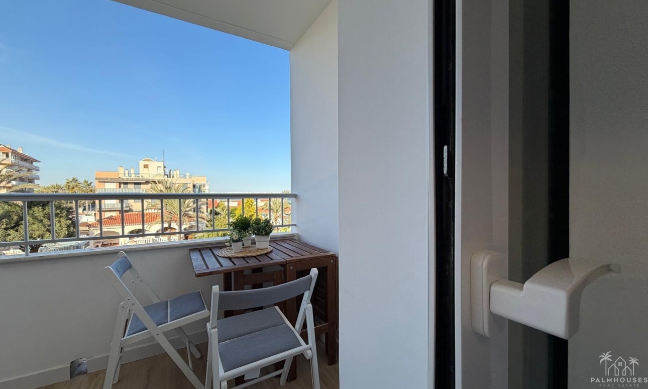 Venta - Apartment - Torrevieja - Punta Prima