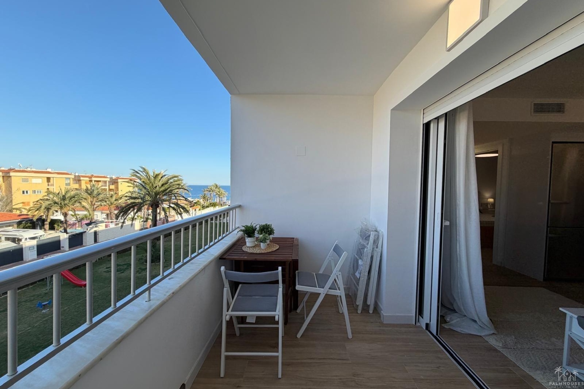 Venta - Apartment - Torrevieja - Punta Prima