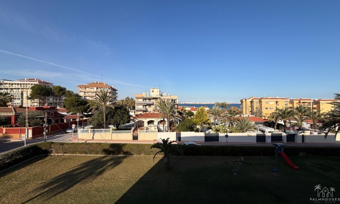 Venta - Apartment - Torrevieja - Punta Prima