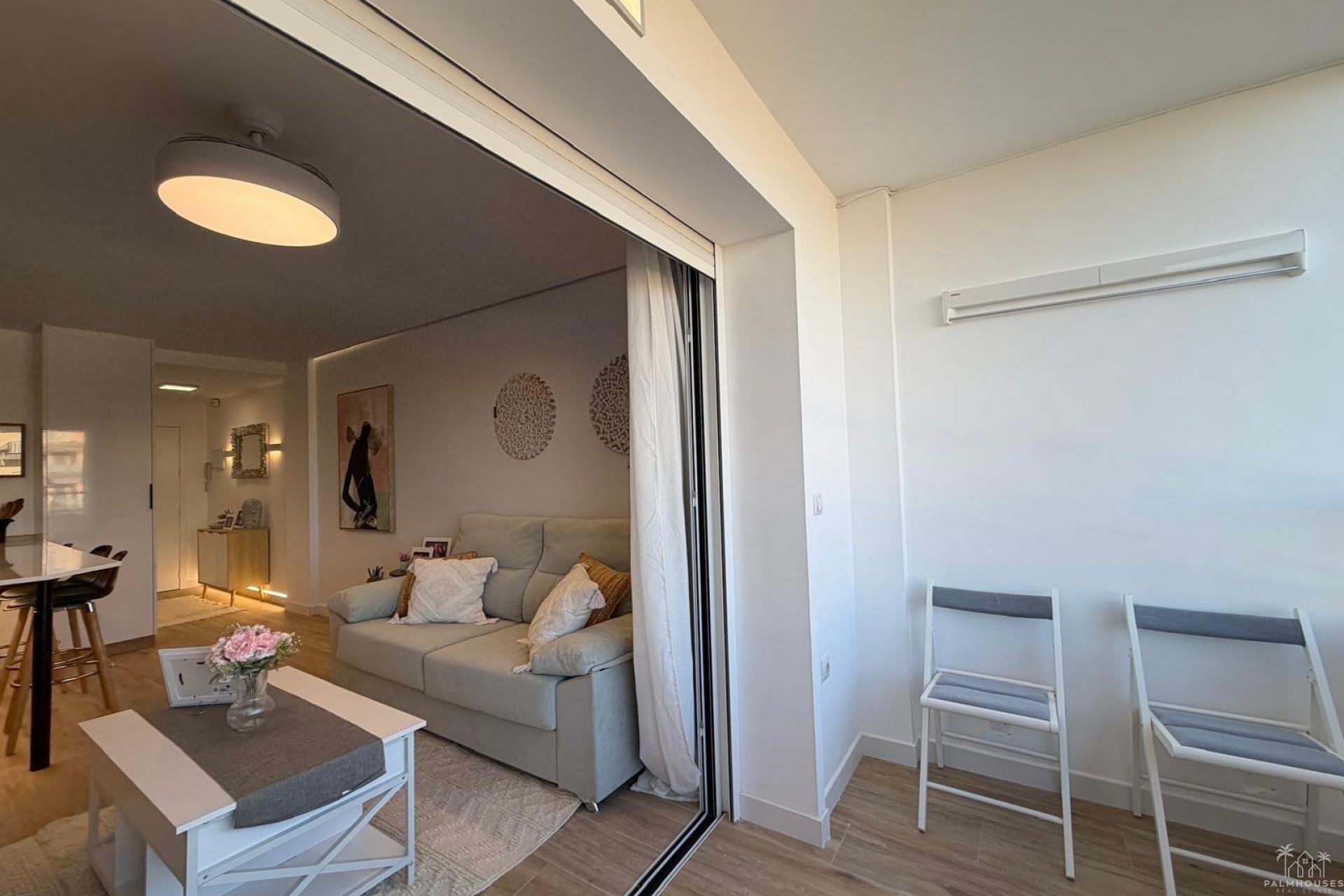 Venta - Apartment - Torrevieja - Punta Prima