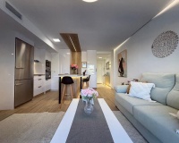Venta - Apartment - Torrevieja - Punta Prima