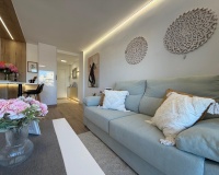 Venta - Apartment - Torrevieja - Punta Prima