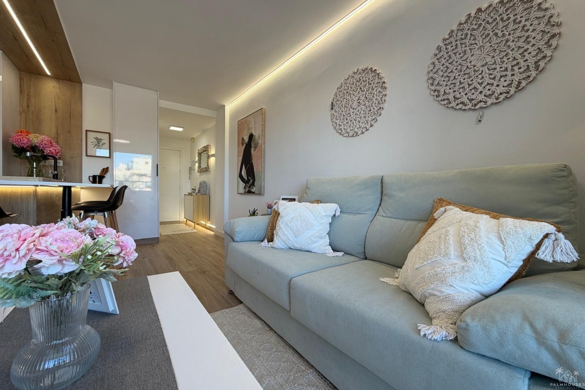 Venta - Apartment - Torrevieja - Punta Prima