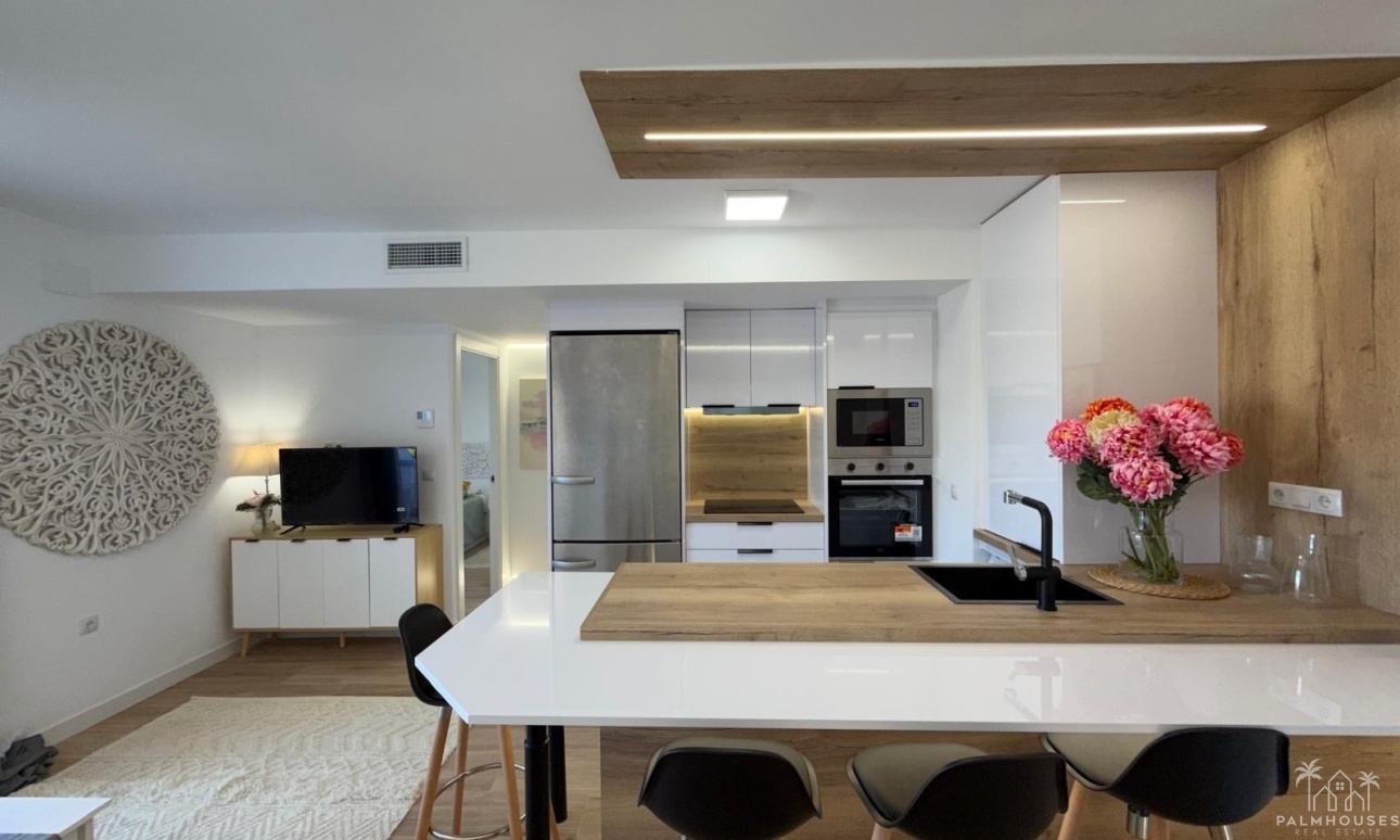 Venta - Apartment - Torrevieja - Punta Prima