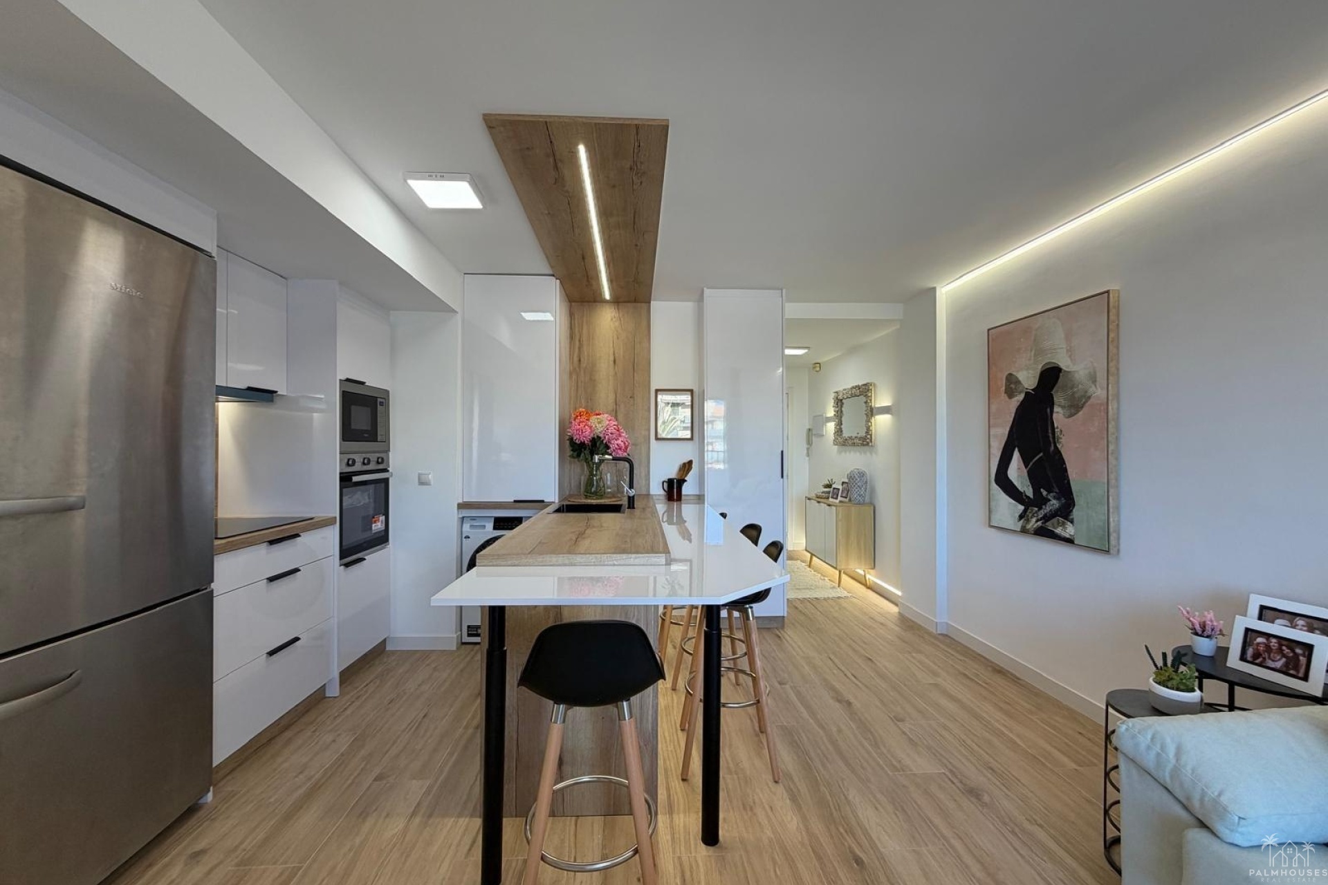 Venta - Apartment - Torrevieja - Punta Prima