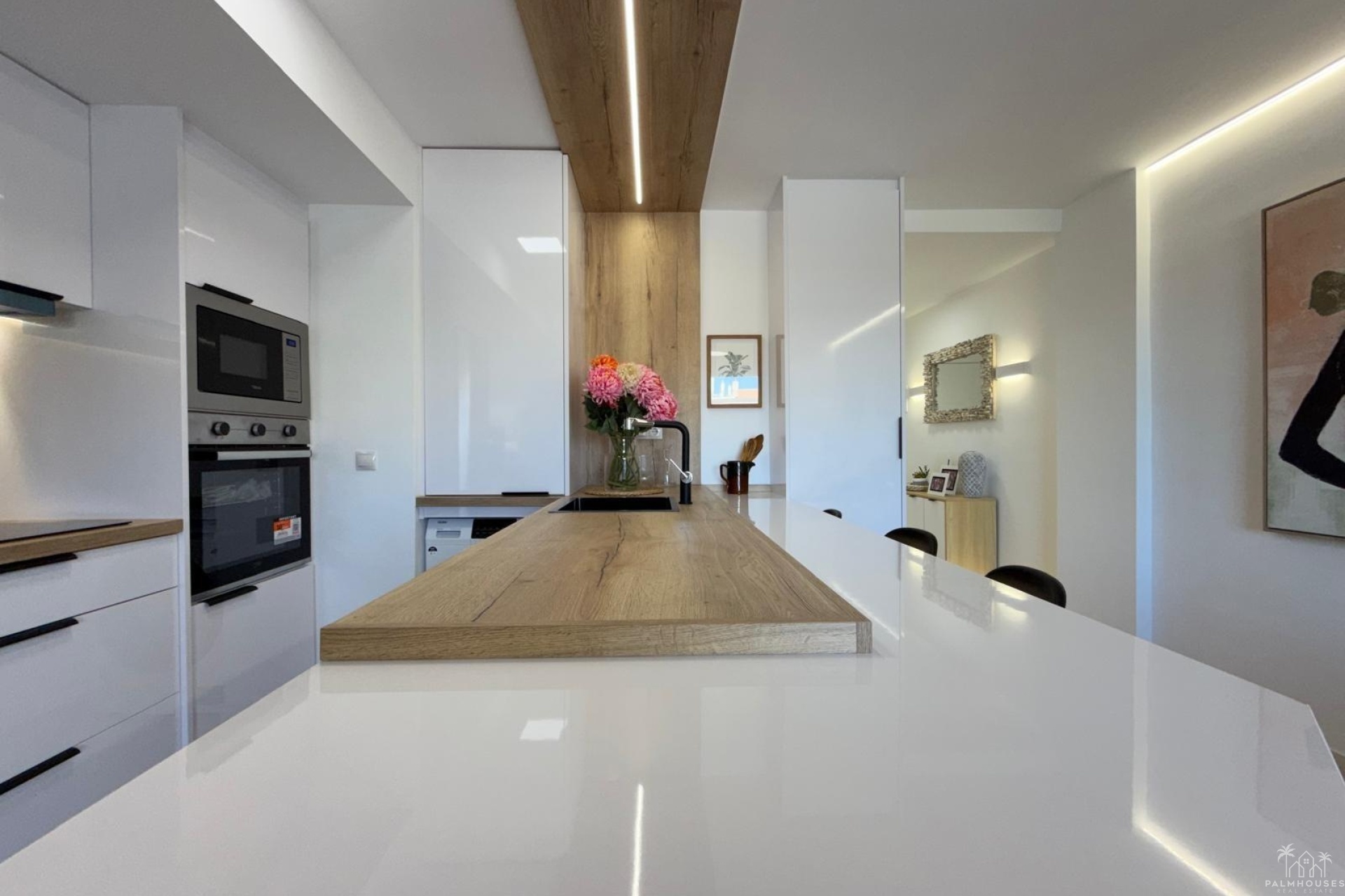 Venta - Apartment - Torrevieja - Punta Prima