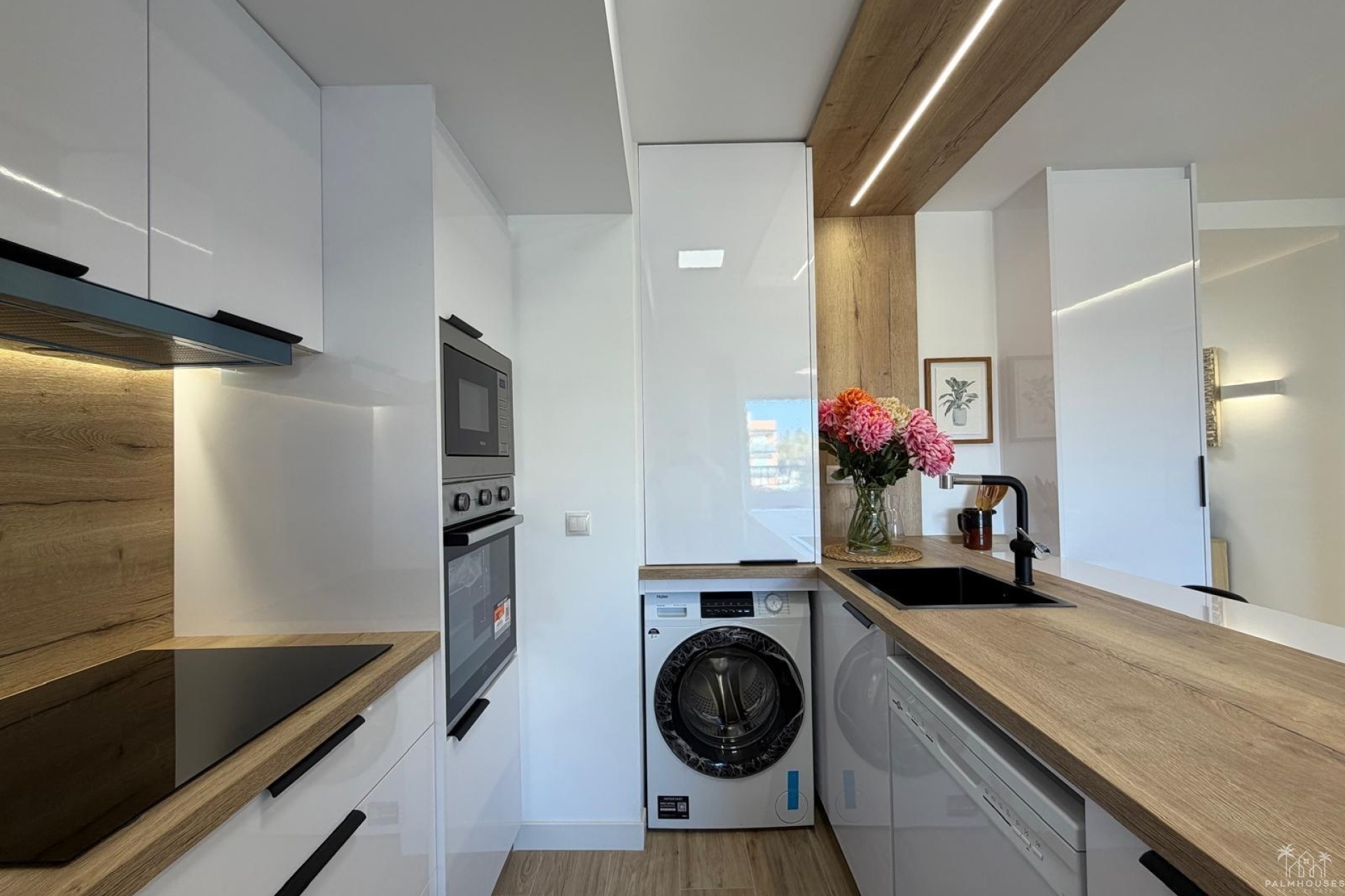Venta - Apartment - Torrevieja - Punta Prima