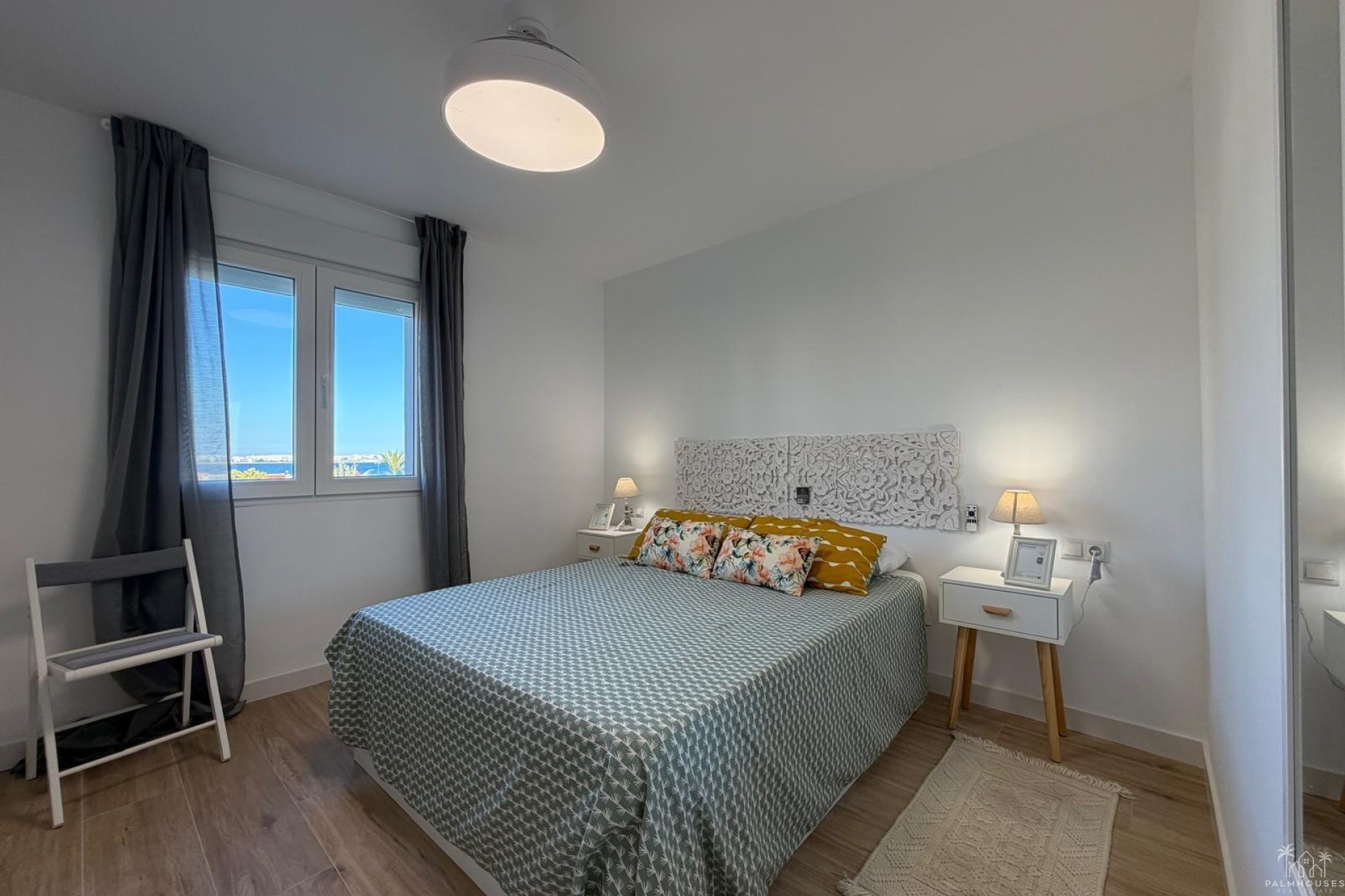 Venta - Apartment - Torrevieja - Punta Prima