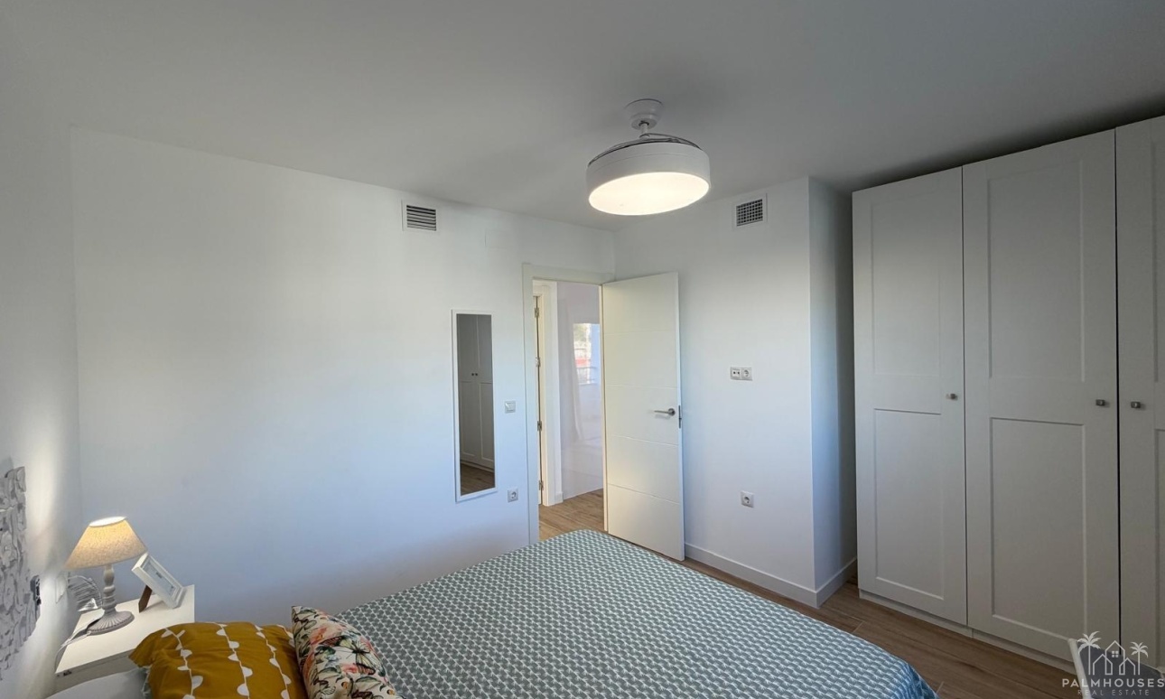 Venta - Apartment - Torrevieja - Punta Prima