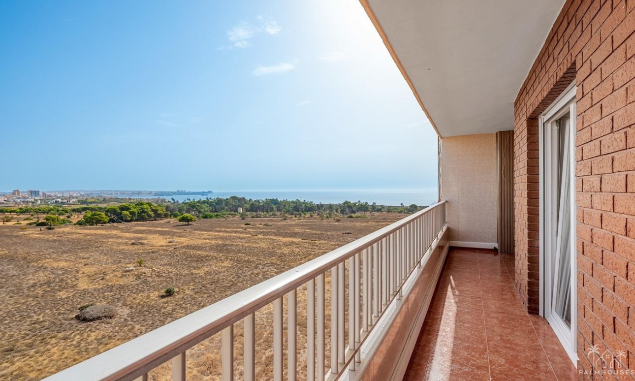 Venta - Apartment - Torrevieja - Punta Prima