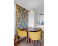 Venta - Apartment - Torrevieja - Punta Prima