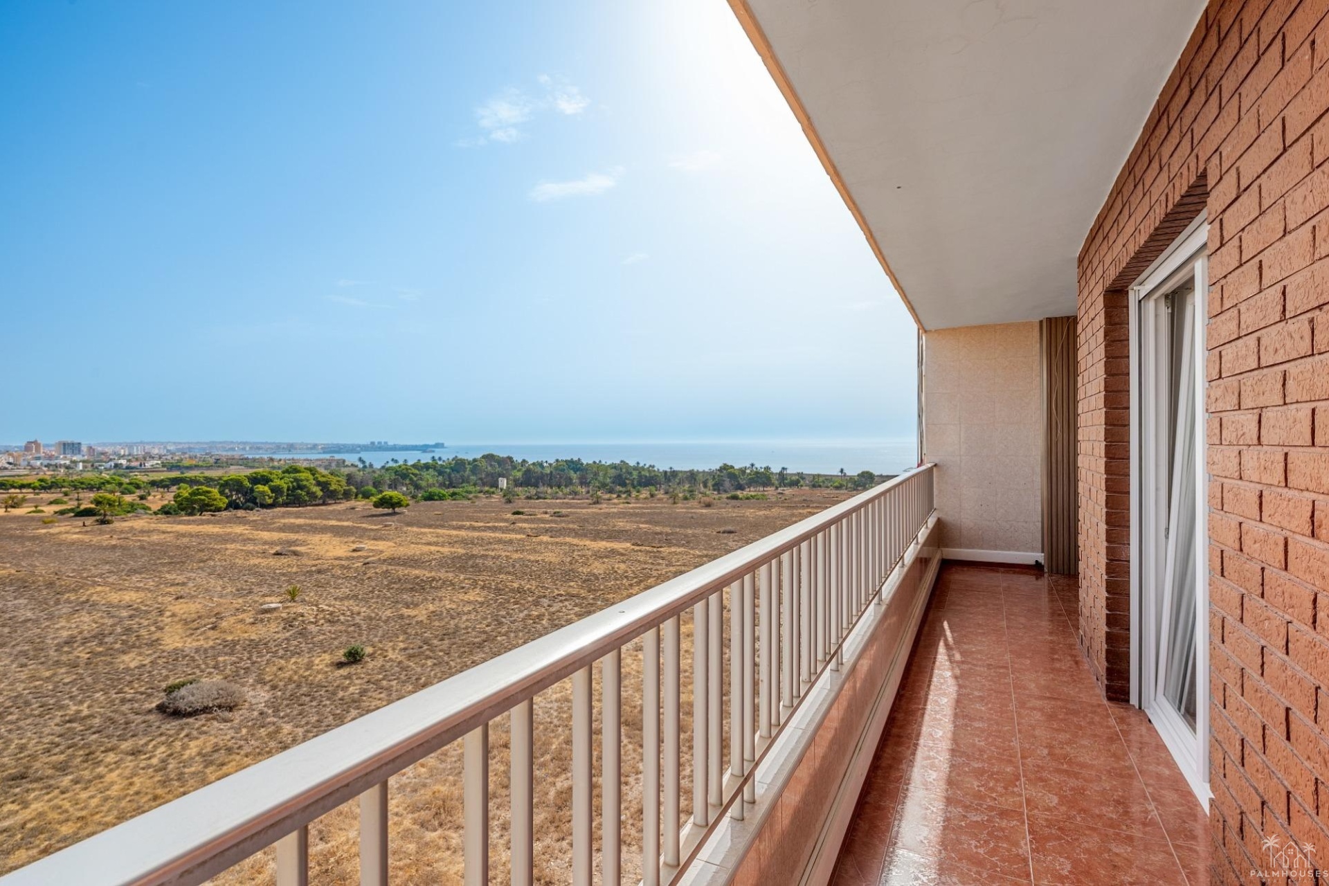 Venta - Apartment - Torrevieja - Punta Prima