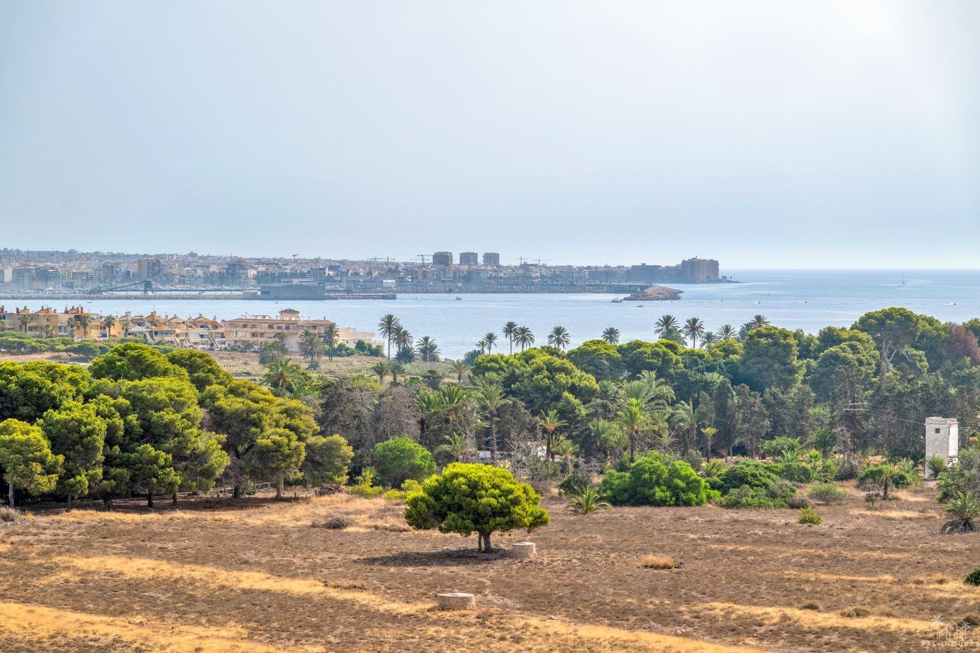 Venta - Apartment - Torrevieja - Punta Prima