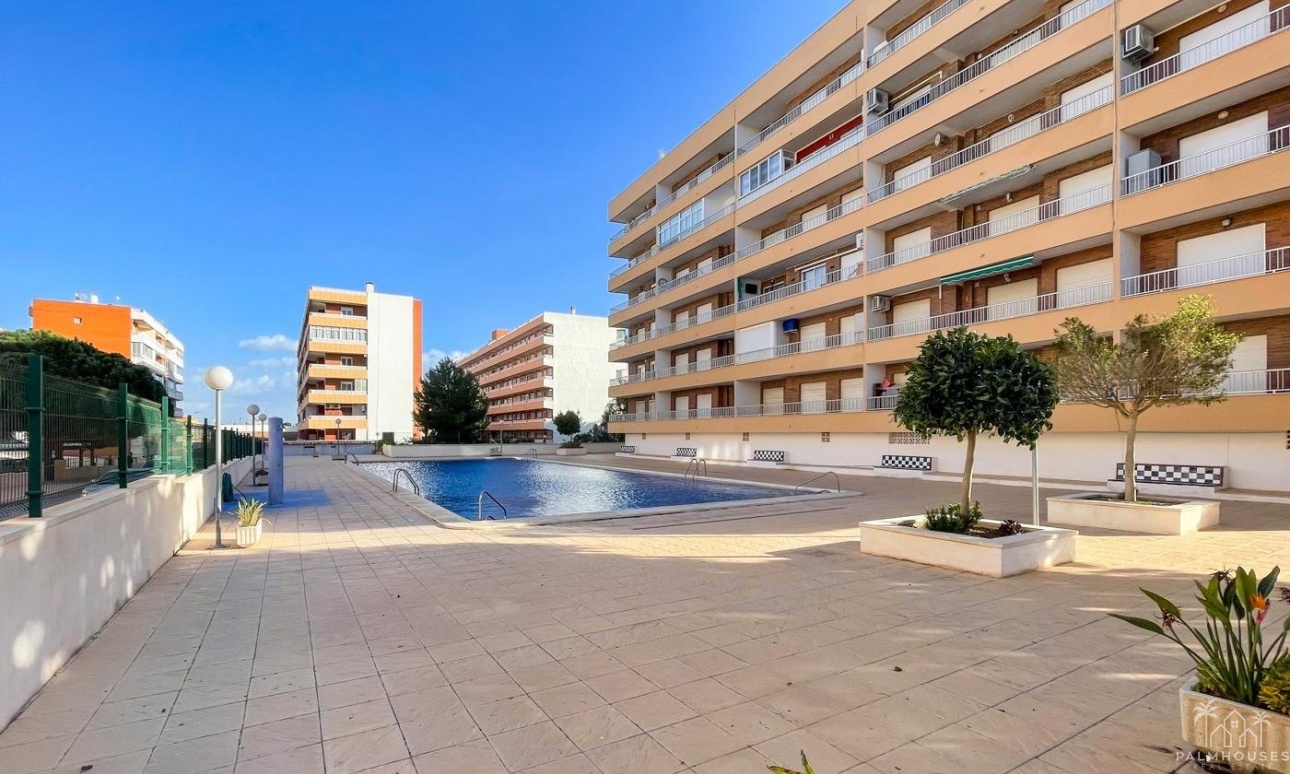 Venta - Apartment - Torrevieja - Punta Prima