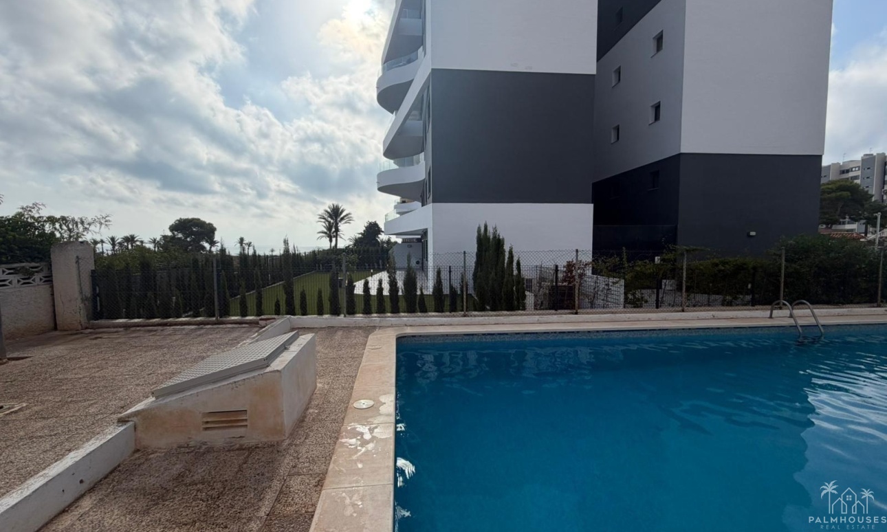 Venta - Apartment - Torrevieja - Punta Prima