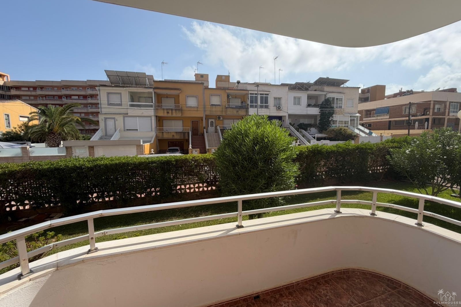 Venta - Apartment - Torrevieja - Punta Prima