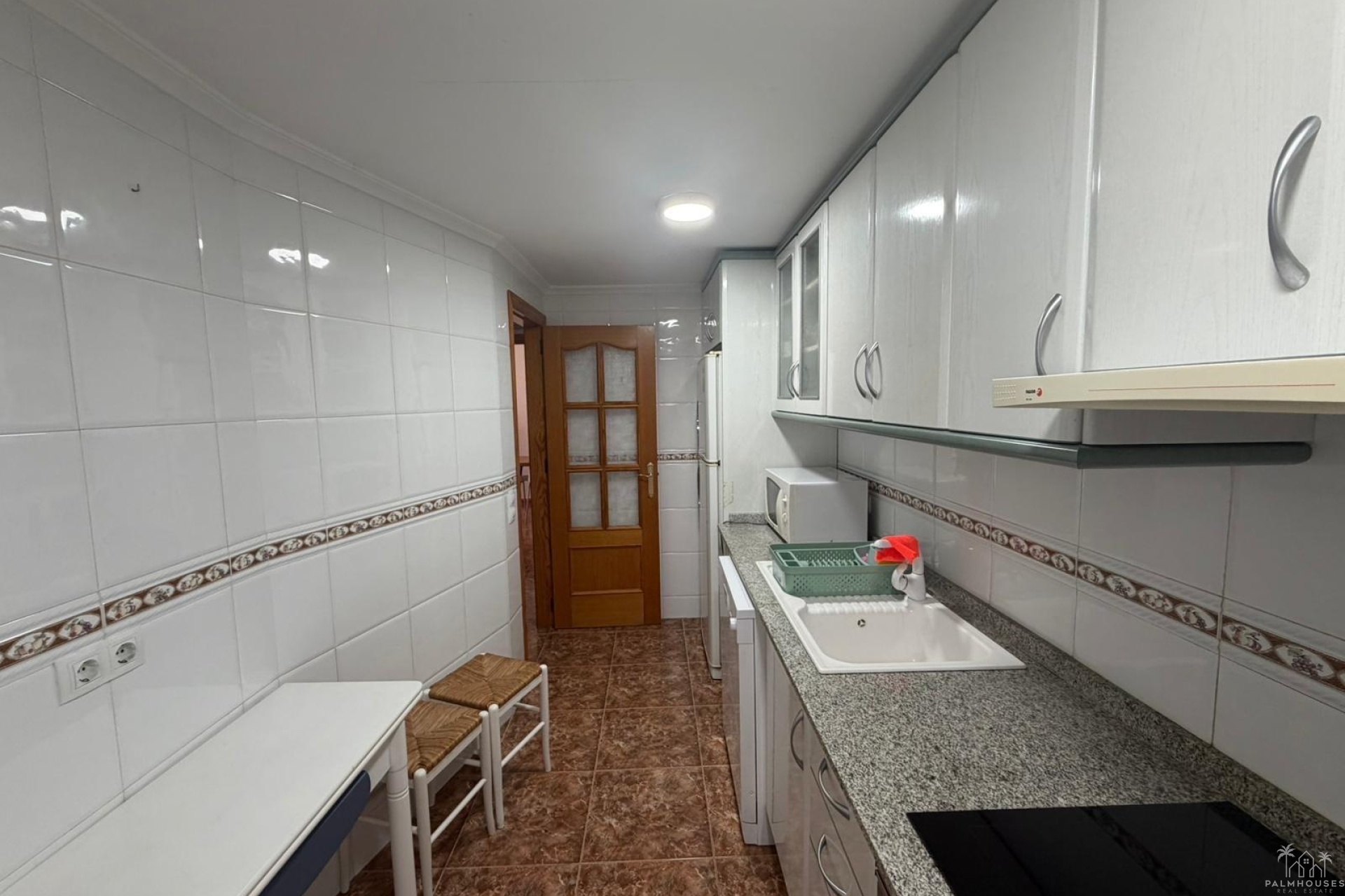 Venta - Apartment - Torrevieja - Punta Prima