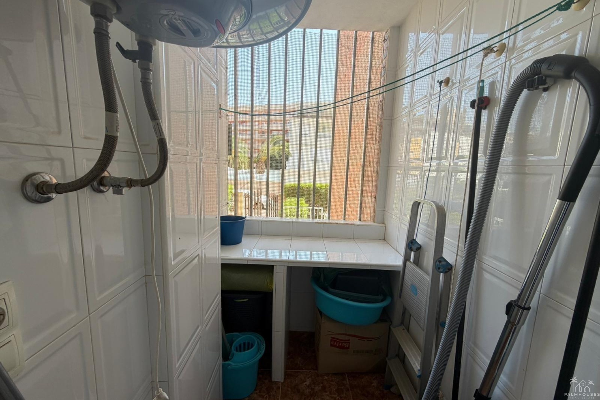 Venta - Apartment - Torrevieja - Punta Prima