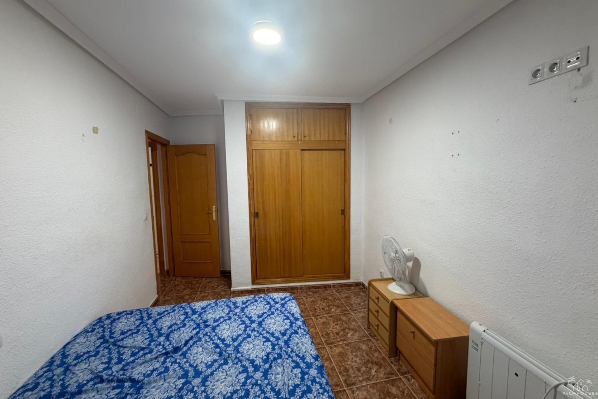 Venta - Apartment - Torrevieja - Punta Prima