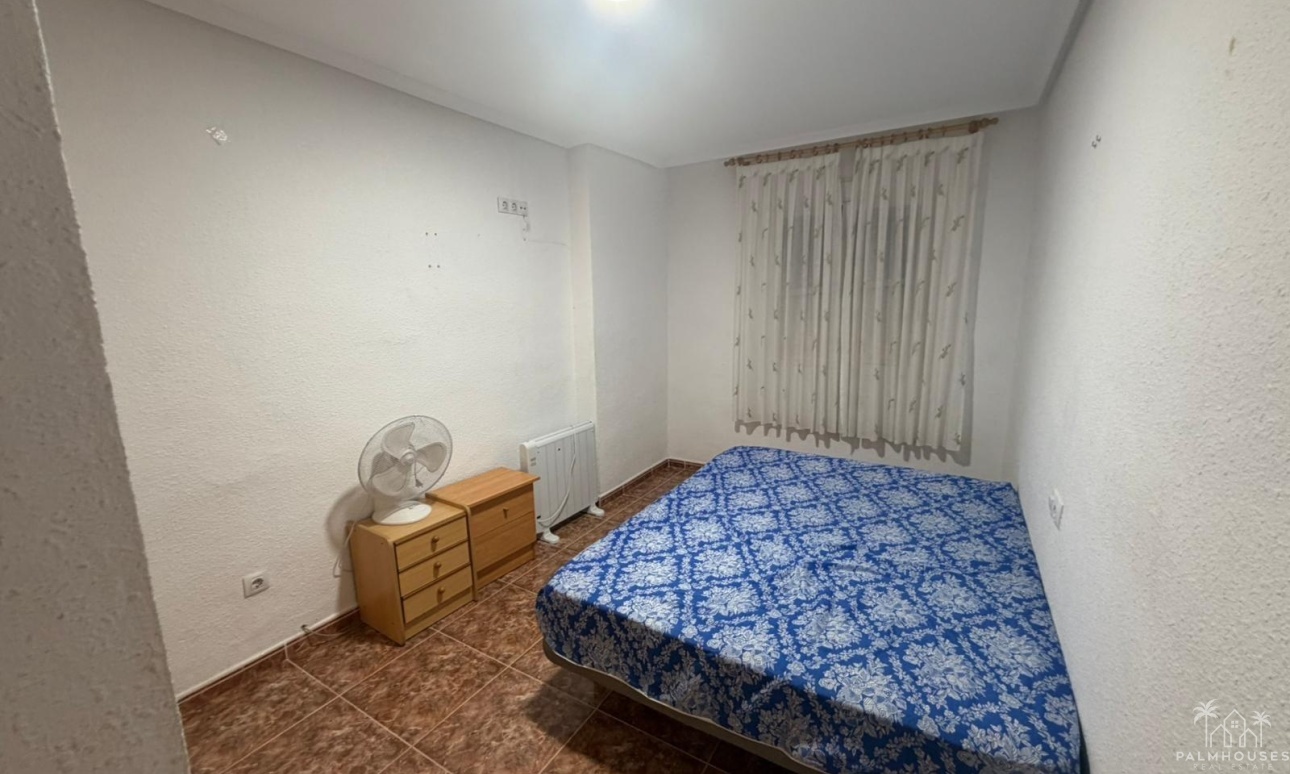 Venta - Apartment - Torrevieja - Punta Prima