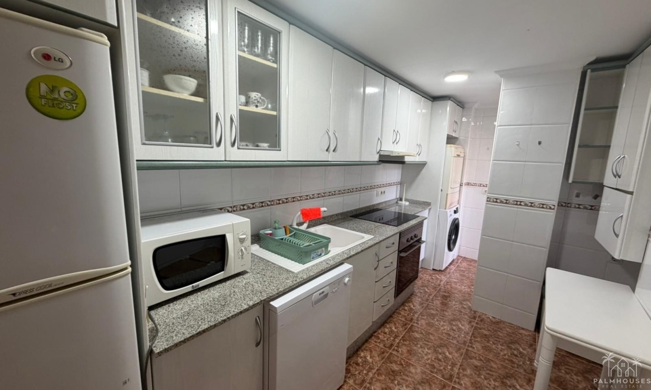 Venta - Apartment - Torrevieja - Punta Prima