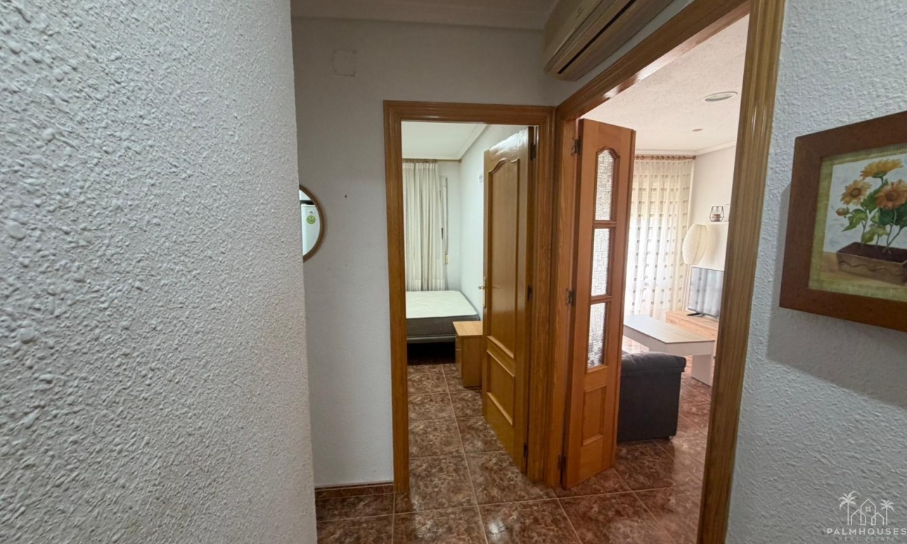 Venta - Apartment - Torrevieja - Punta Prima