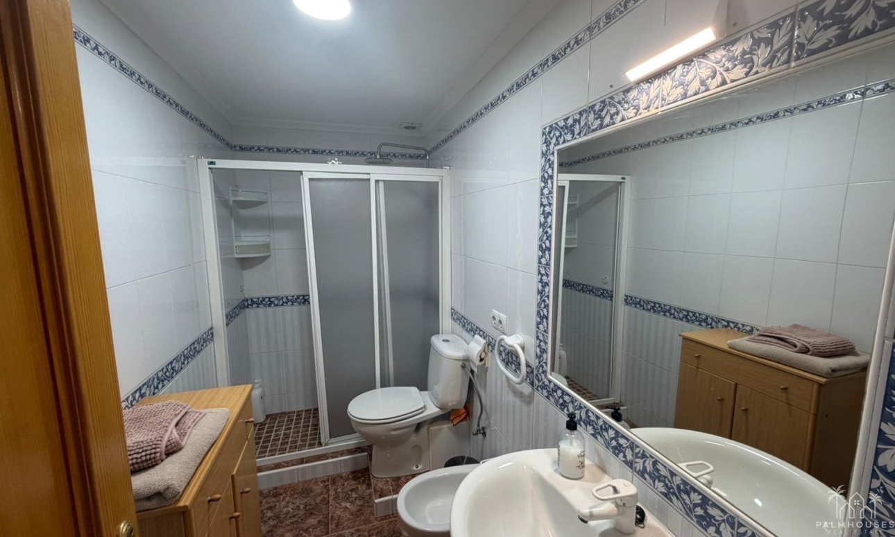 Venta - Apartment - Torrevieja - Punta Prima